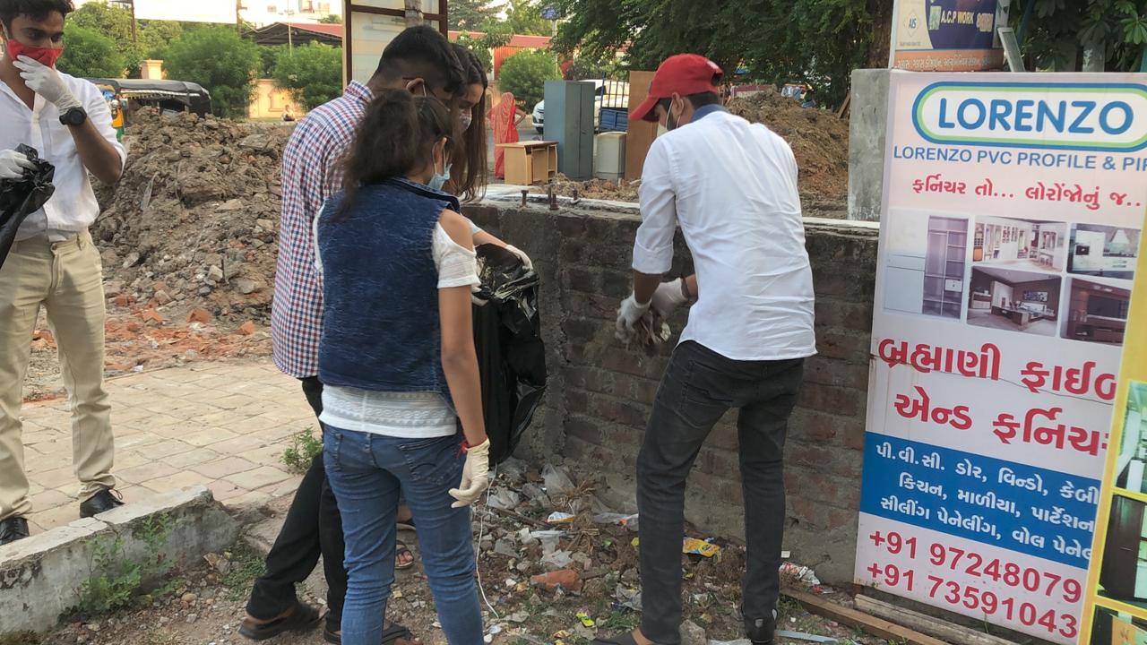 Swachh Bharat Abhiyan